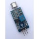 Sound Sensor Module Sound Detection Module Arduino Other Mcu