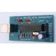 AVR + 8051 ATMEL 8051 AVR USB ISP Programmer Support AT89S51,AT89S52,AT89Sxx,ATMEL ATmega , Microcontrollers